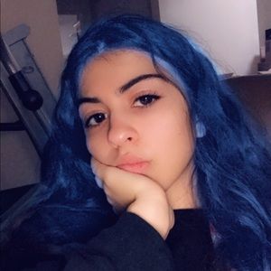 Meet your Posher, Miriam